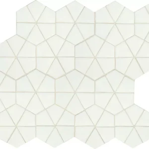 Revalia Remix Kaleidoscope White Kaleidoscope