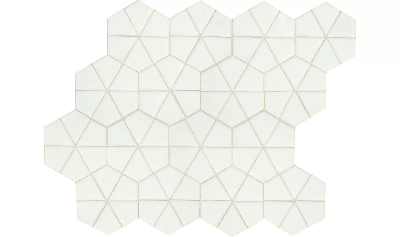 Revalia Remix Kaleidoscope White Kaleidoscope