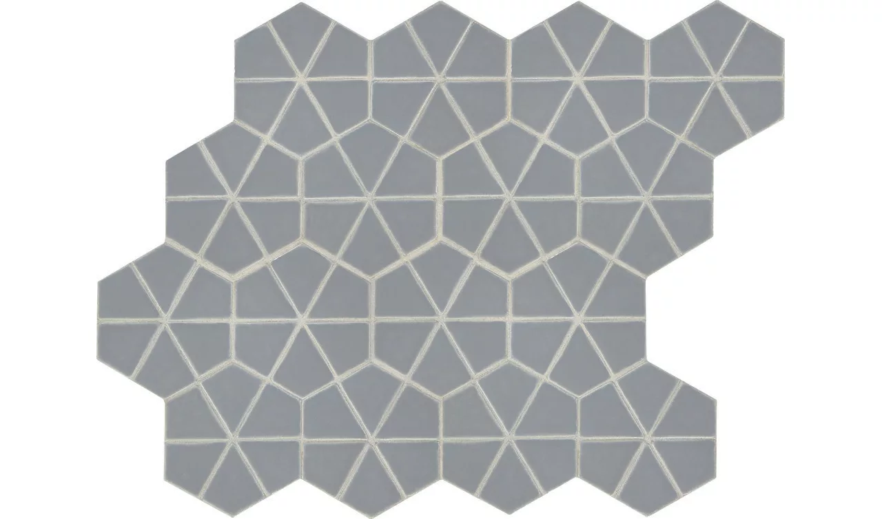 Revalia Remix Kaleidoscope Gray Kaleidoscope