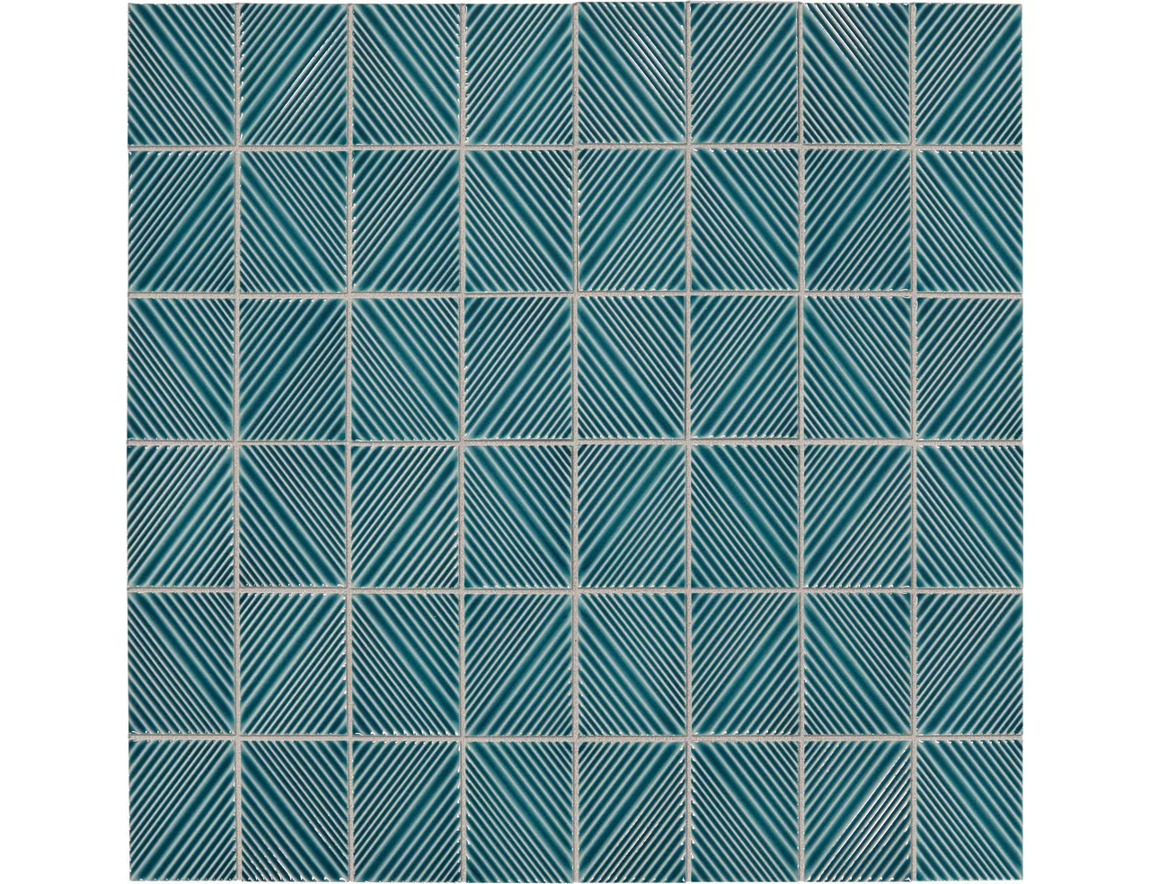 Revalia Remix Brilliant Blue Structural