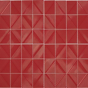 Revalia Remix Red Structural