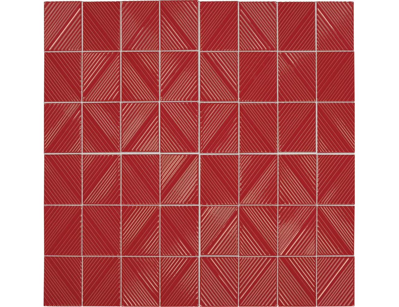 Revalia Remix Red Structural