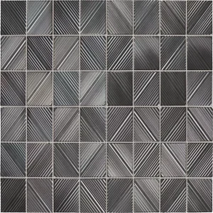 Revalia Remix Metallic Gray Structural