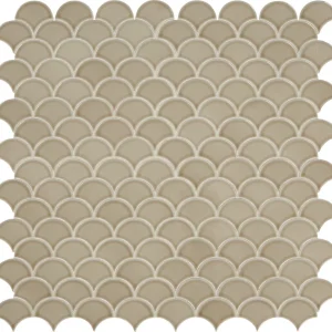 Revalia Remix Delightful Tan Fan