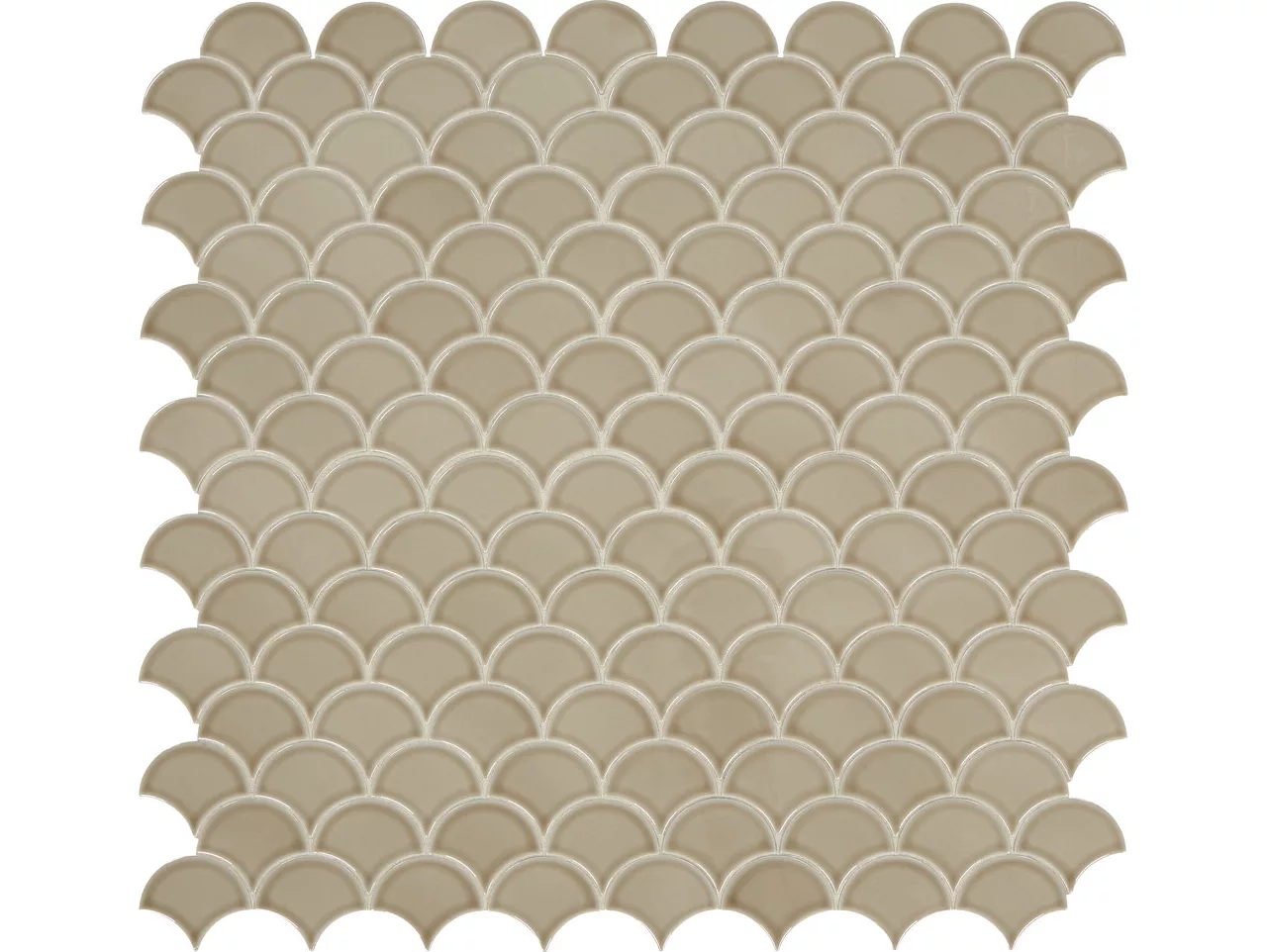 Revalia Remix Delightful Tan Fan
