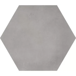 SB32HEX8KMT Scrapbook Memory Grey 8"HEX Matte