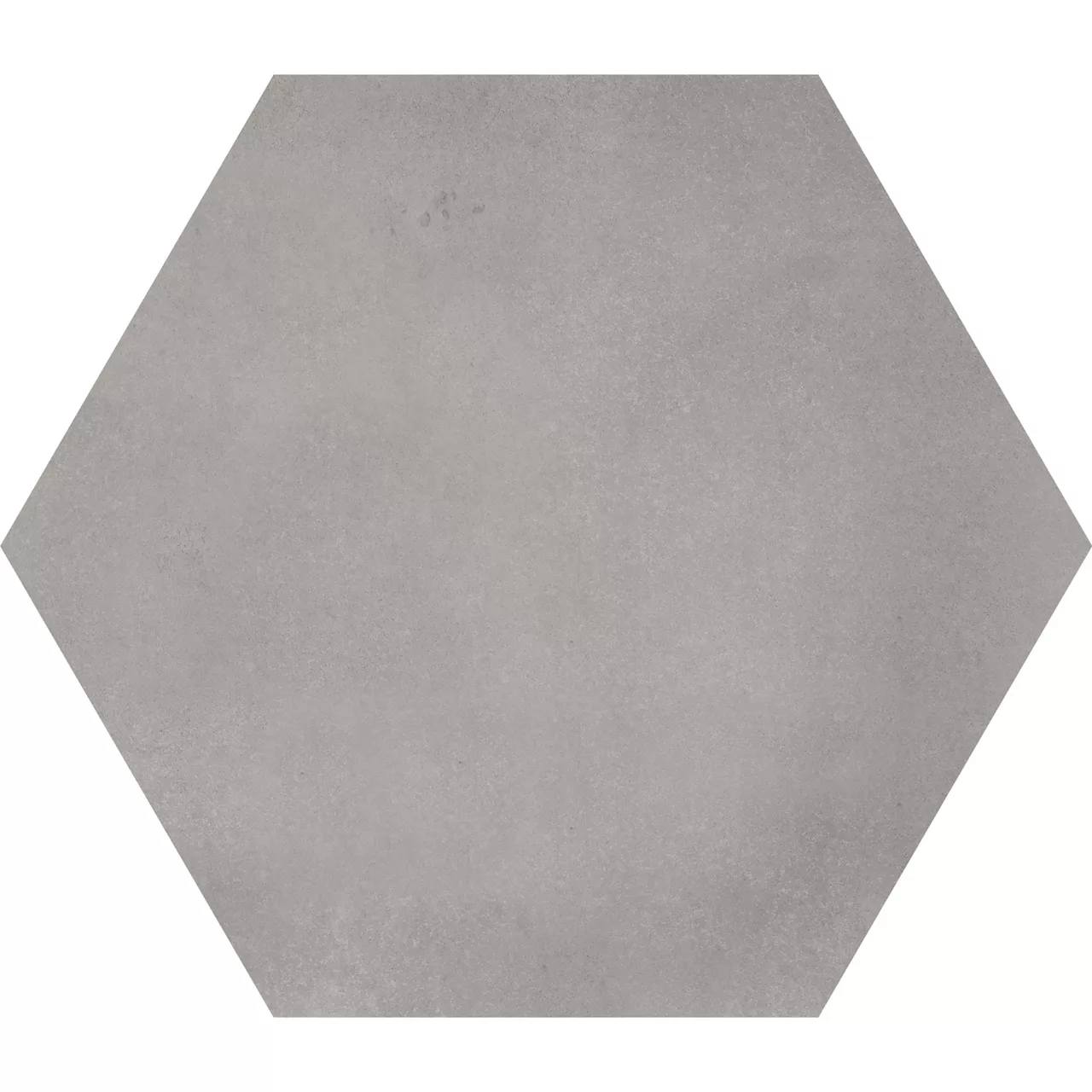 SB32HEX8KMT Scrapbook Memory Grey 8"HEX Matte