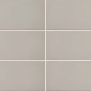 SC33RCT412MT Stencil Beige 4X12 Matte