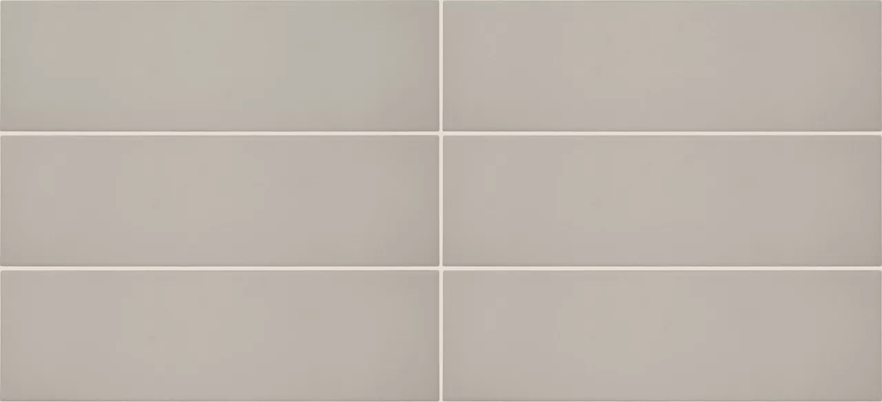 SC33RCT412MT Stencil Beige 4X12 Matte
