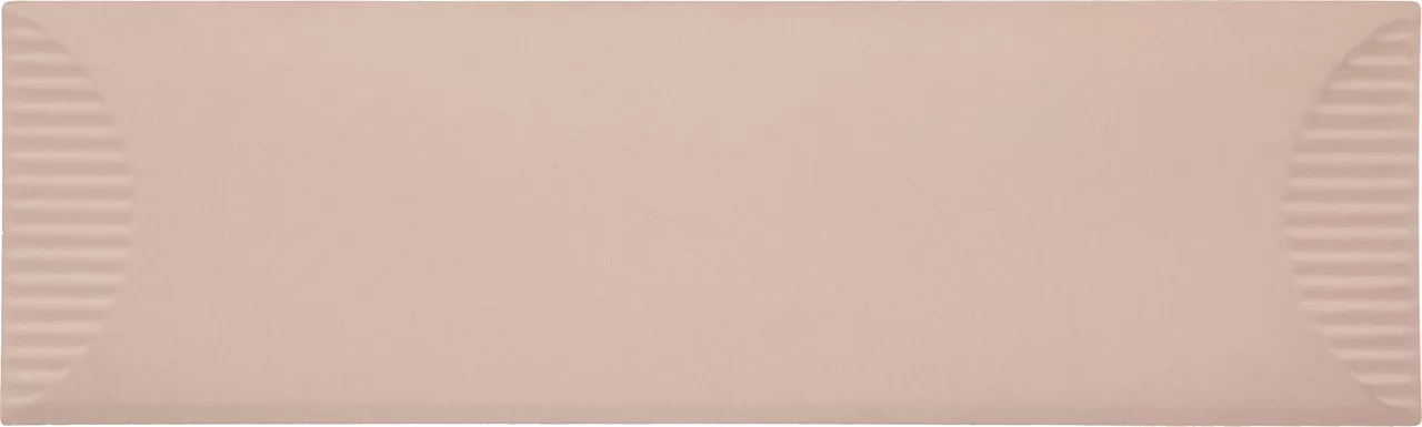 SC35RCT412MT Stencil Blush 4X12 Matte