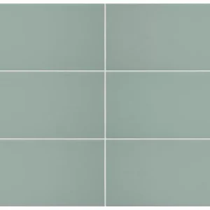 SC37RCT412MT Stencil Mint 4X12 Matte