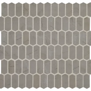 Statuette Paloma Gray Picket