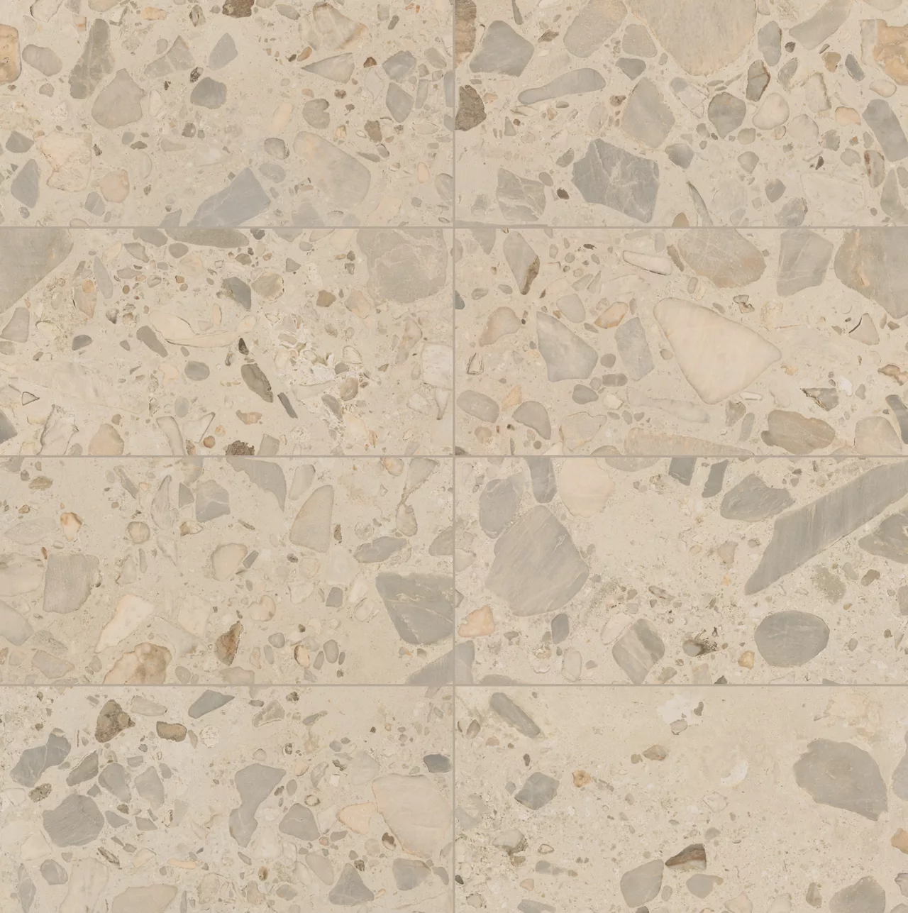 SS71RCT1224STMT Sand and Stone Basin 12x24 Matte