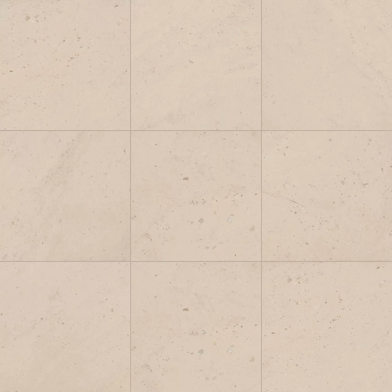 SS71SQU2424SDMT Sand and Stone Basin 24x24 Matte