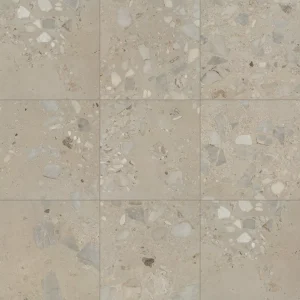SS72SQU2424STMT Sand and Stone Tundra 24x24 Matte
