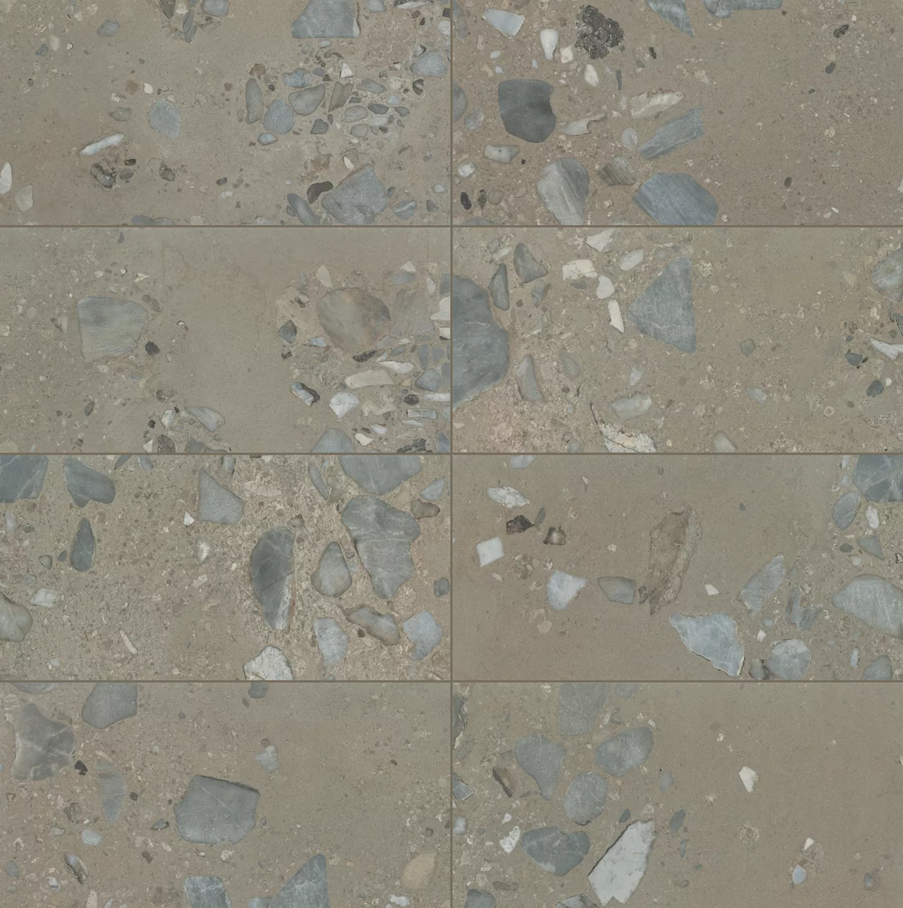 SS73RCT1224STMT Sand and Stone Dune 12x24 Matte