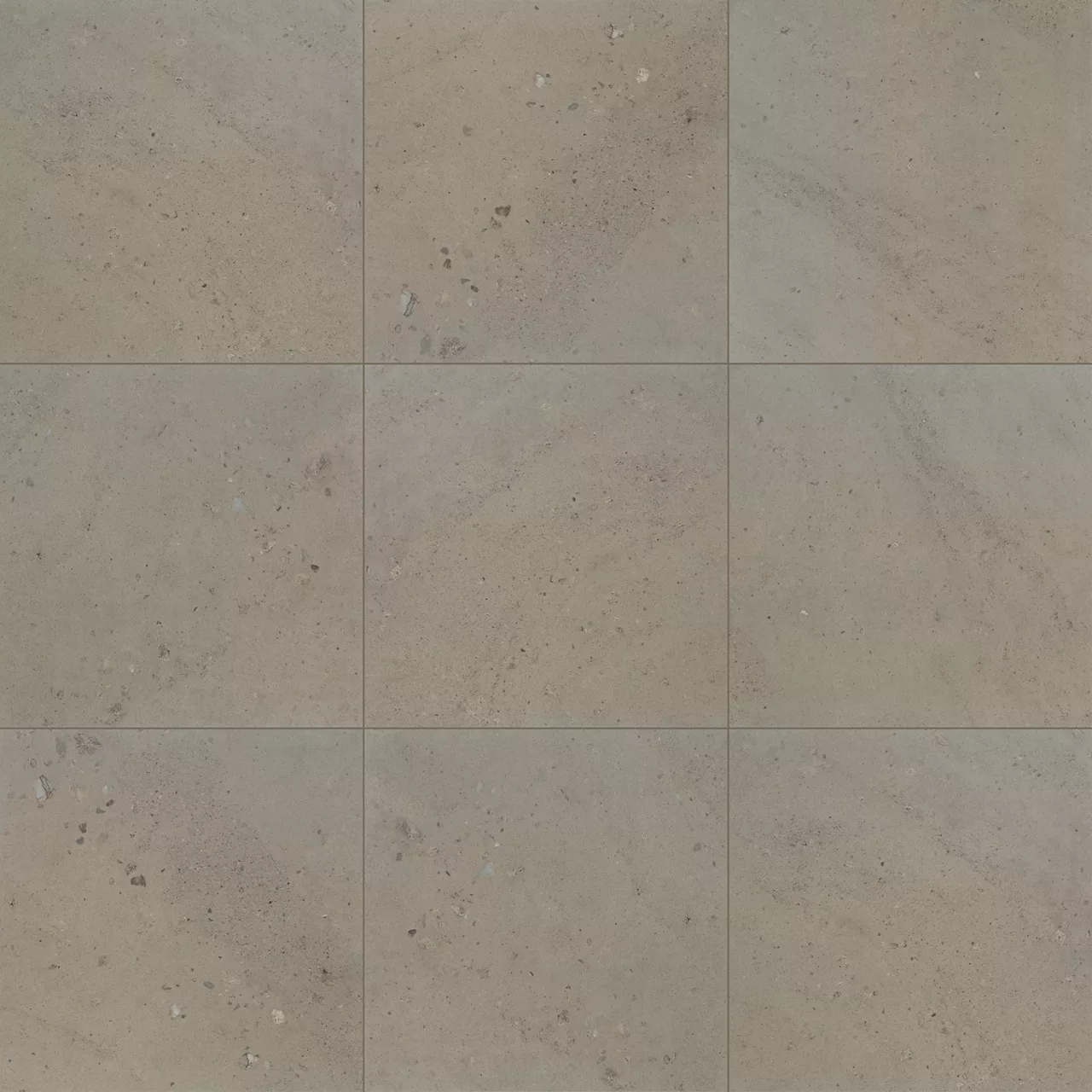 SS73SQU2424SDMT Sand and Stone Dune 24x24 Matte