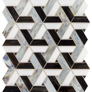 Vivify Midnight Dream Trapezoid