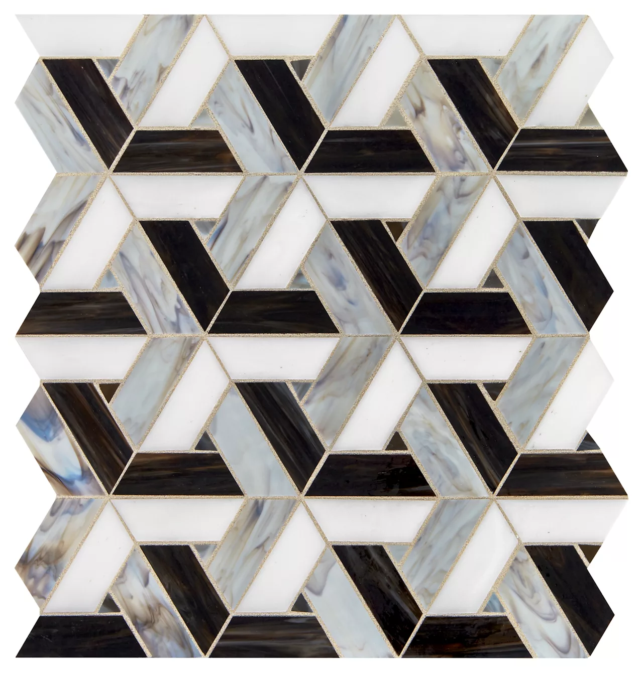 Vivify Midnight Dream Trapezoid