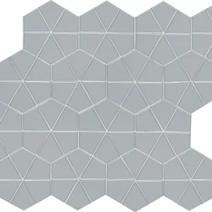 Stagecraft Desert Gray Kaleidoscope
