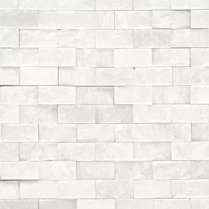 Marble First Snow Elegance Brick