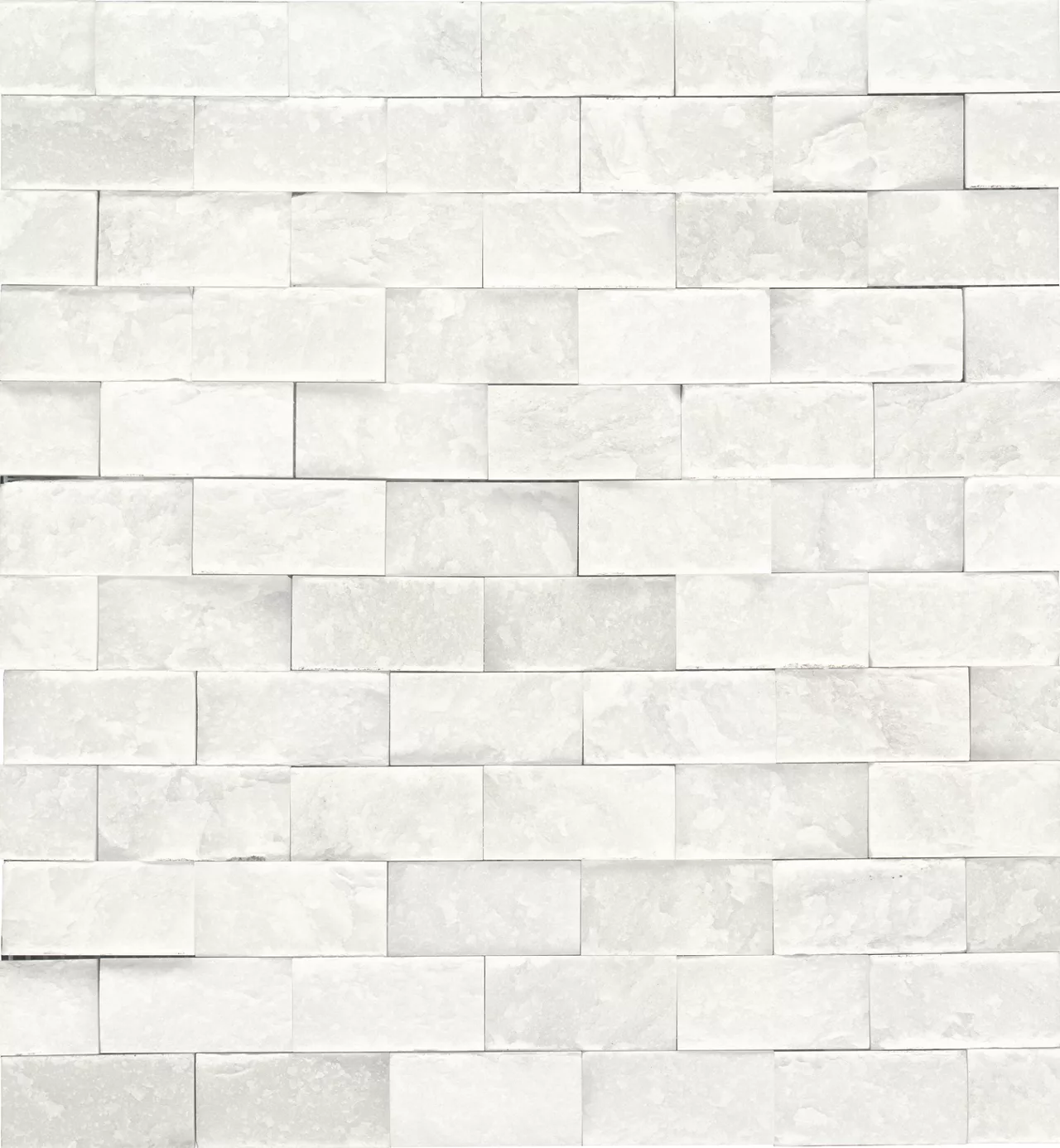 Marble First Snow Elegance Brick