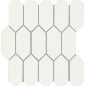 Artezen Elegant White Picket