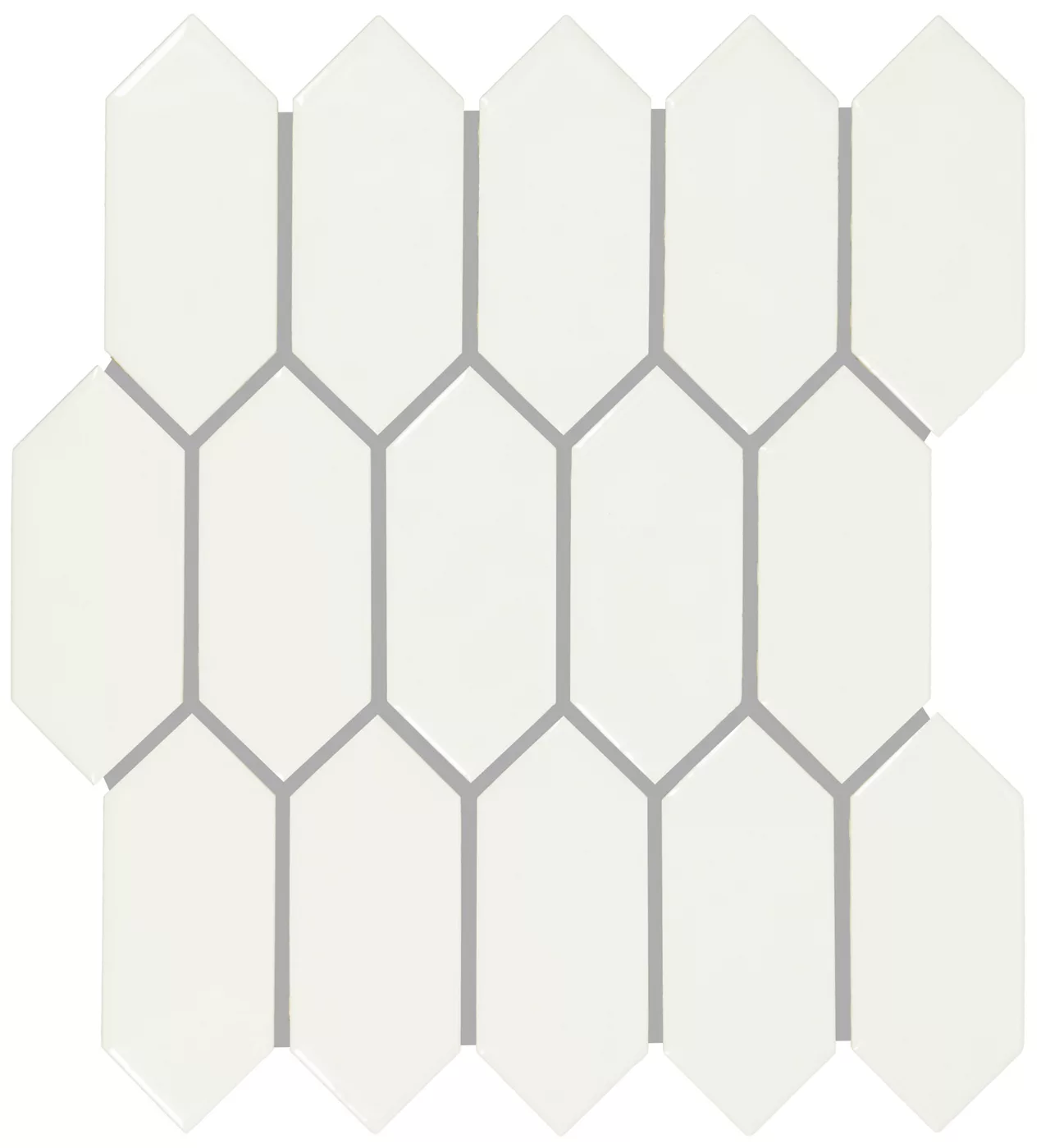 Artezen Elegant White Picket