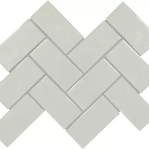 Artezen Ideal Gray Herringbone
