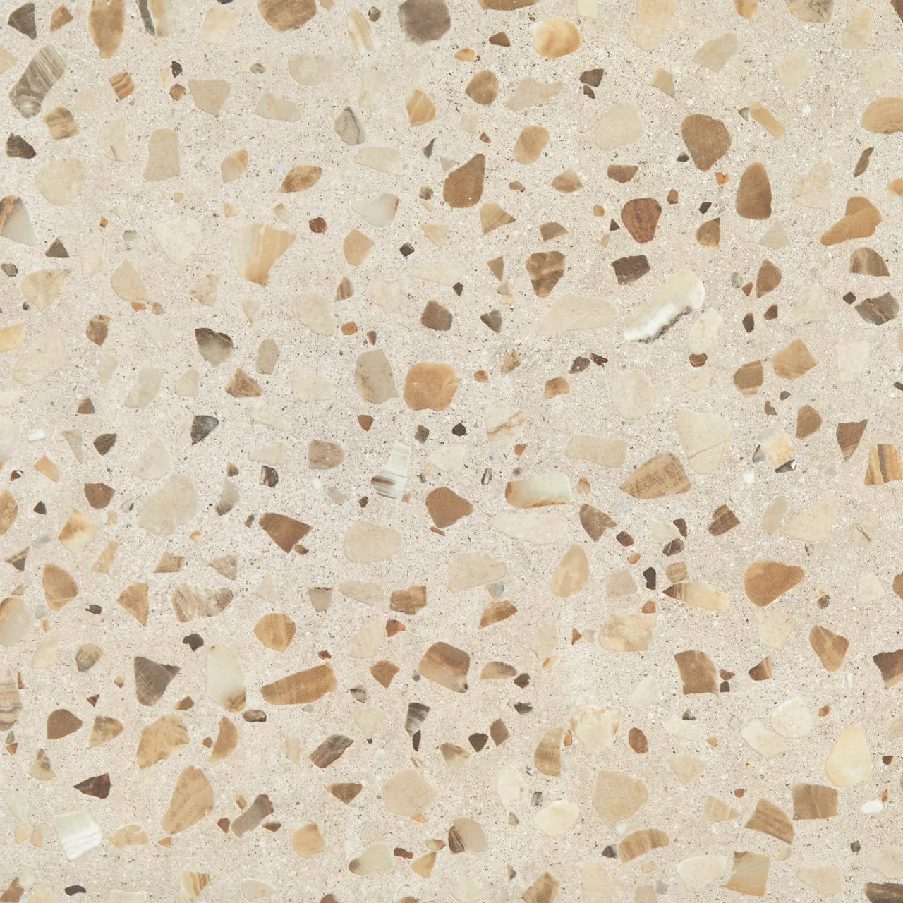 CA13SQU2424MT Curation Stucco 24x24 Matte