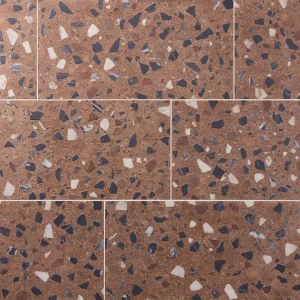 CA14RCT1224MT Curation Clay 12x24 Matte