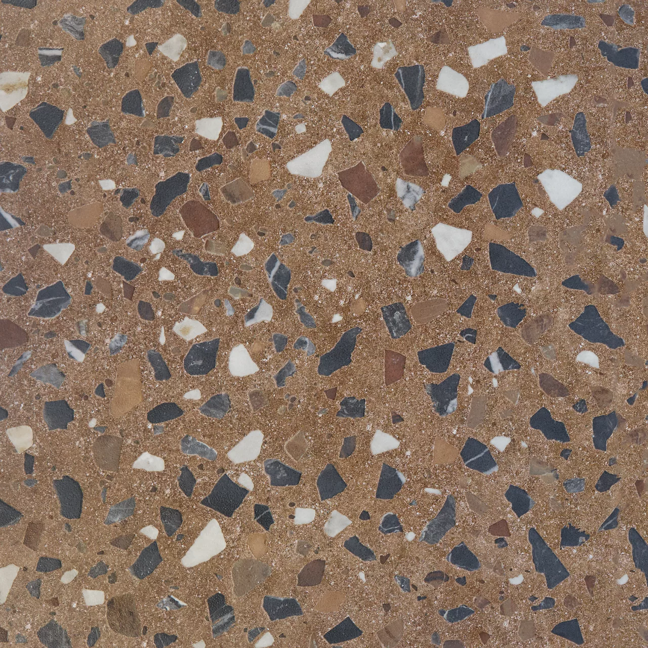 CA14SQU2424MT Curation Clay 24x24 Matte