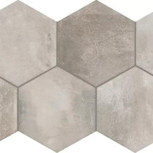 CV50HEX8KMT Cotto Revival Ash 8HEX Matte