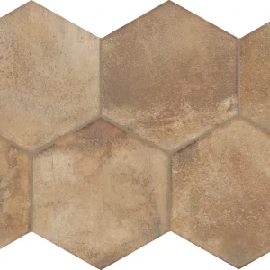 CV51HEX8KMT Cotto Revival Alpaca 8HEX Matte