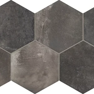 CV53HEX8KMT Cotto Revival Baltic 8HEX Matte