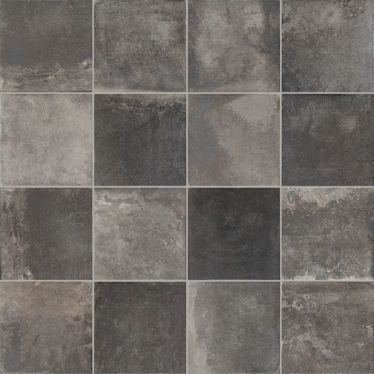CV53SQU88MT Cotto Revival Baltic 8x8 Matte