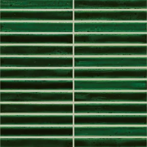 Cotto Revival Clover Crackle Stacked