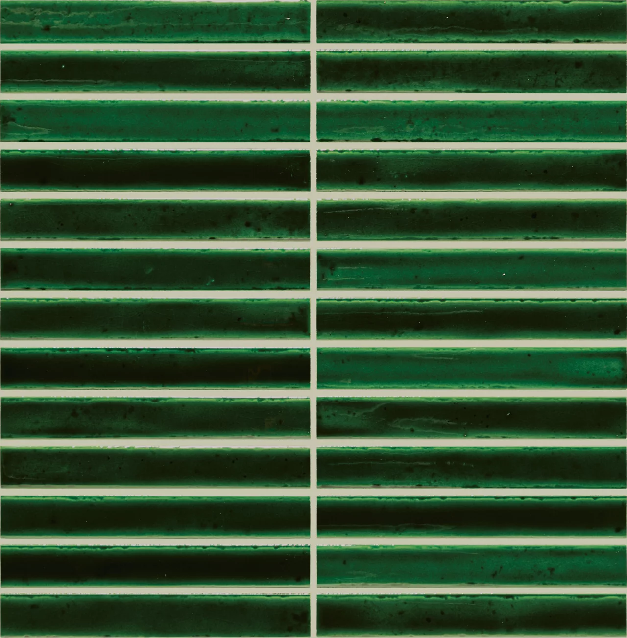 Cotto Revival Clover Crackle Stacked