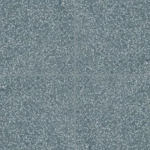 DS32881P D_Segni Terrazzo Blue 8X8 Matte