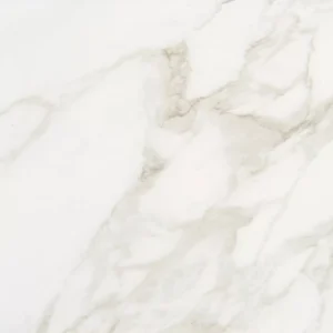 MB2024241PF Marble Obsession Arabescato 24X24 Matte