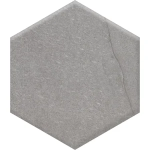 MB22HEX89KMT Marble Obsession Grigio 8HEX Matte