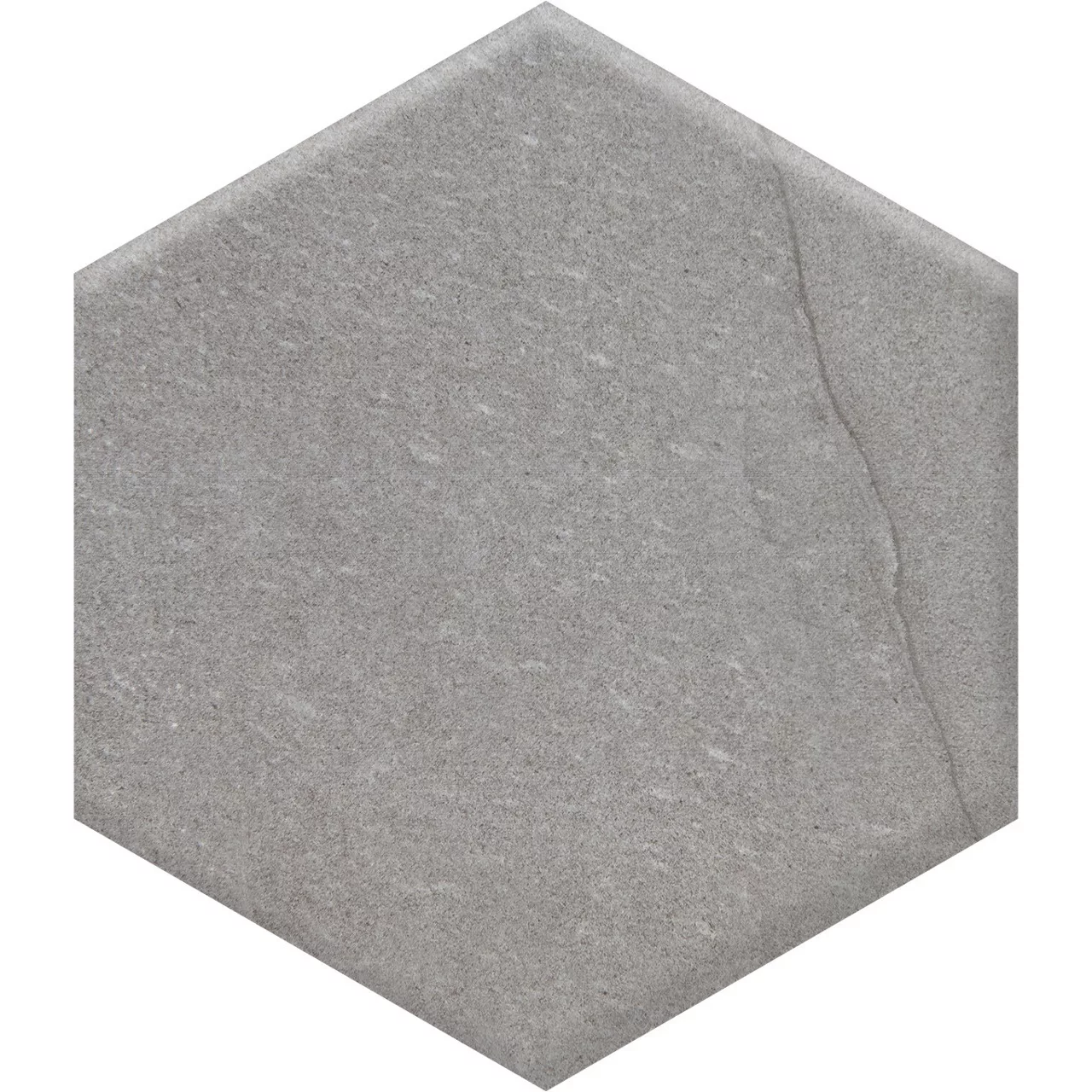 MB22HEX89KMT Marble Obsession Grigio 8HEX Matte