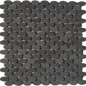 Stone a la Mod Urban Bluestone Oval