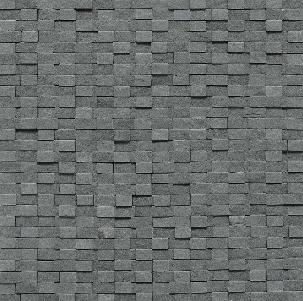 Stone a la Mod Urban Bluestone Brick