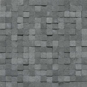 Stone a la Mod Urban Bluestone High-Low Split Face