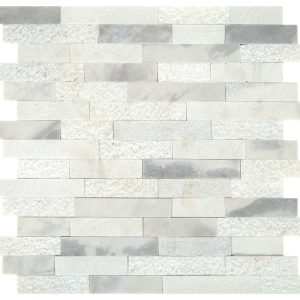 Minute Mosaix Stormy Mist Random