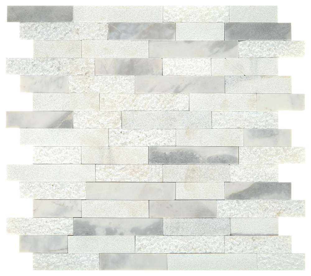 Minute Mosaix Stormy Mist Random