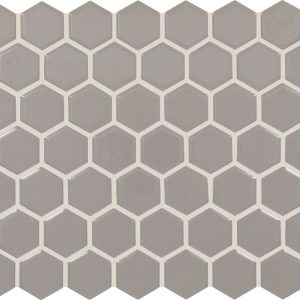 Color Story Mosaics Dependable Hexagon