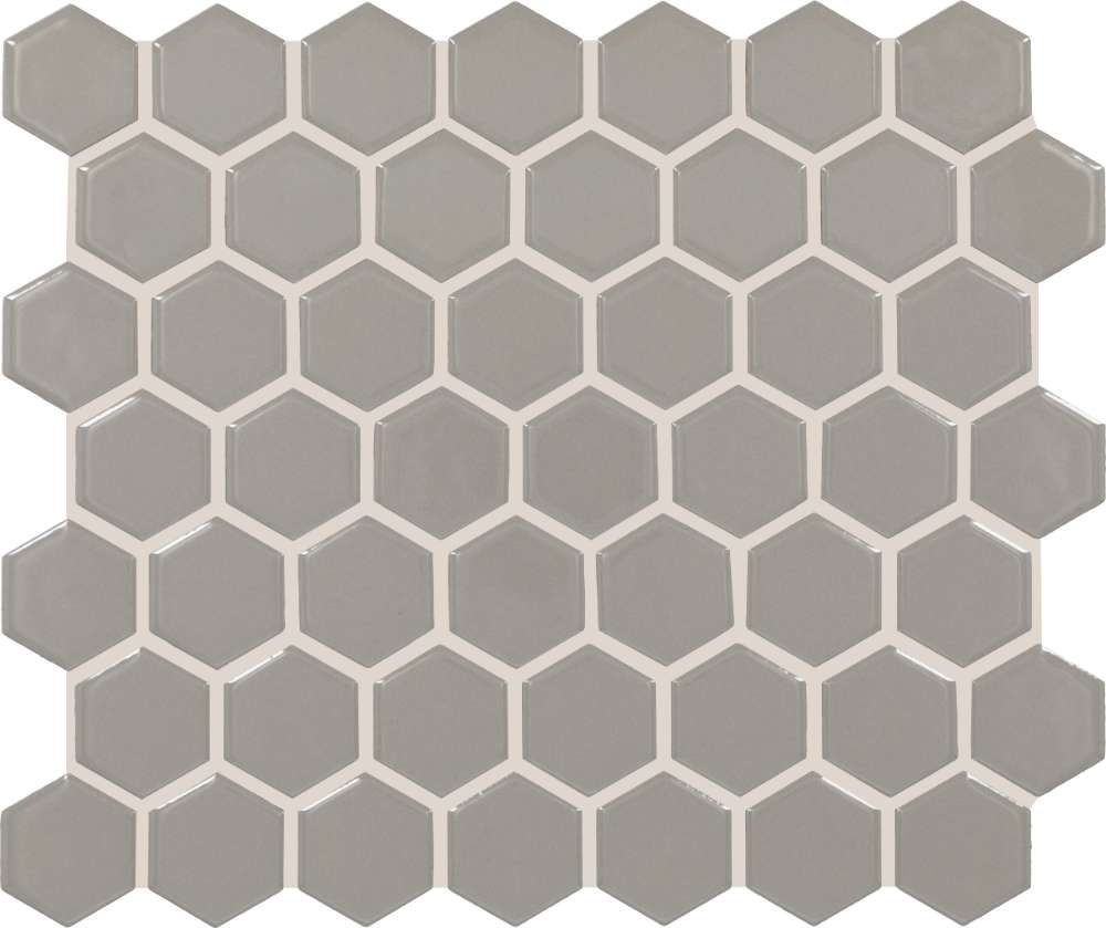 Color Story Mosaics Dependable Hexagon