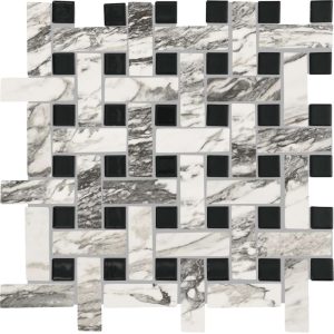 Divinium Calypso Basketweave